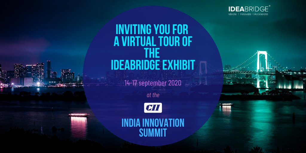 IdeaBridge® tweet media