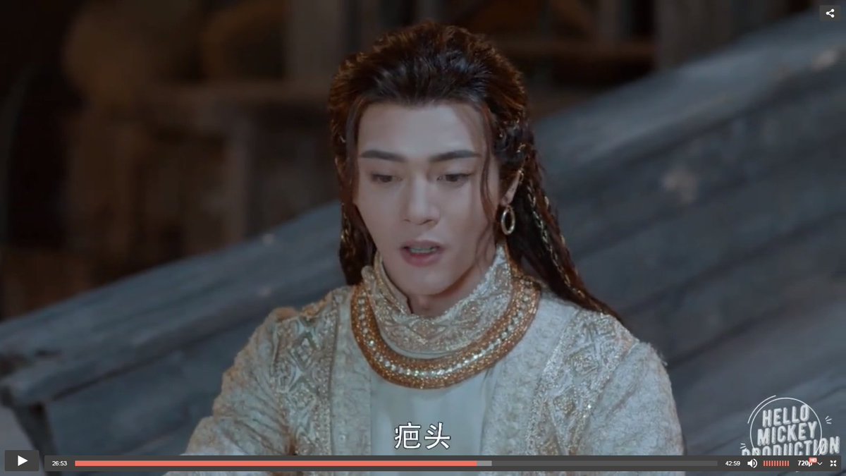shinju_ko's tweet photo. #于歆童 #天舞纪 #李俊辰 #LiJunChen #YuXinTong #DanceoftheSkyEmpire #Tianwuji #ZhaoJinTao #赵锦焘 #中国电视连续剧 #Chinesetelevisiondramas #許凱 #XuKai #WuJiaYi #吴佳怡 #YuFengmu #LongWeier https://t.co/vIx4zoNyXx