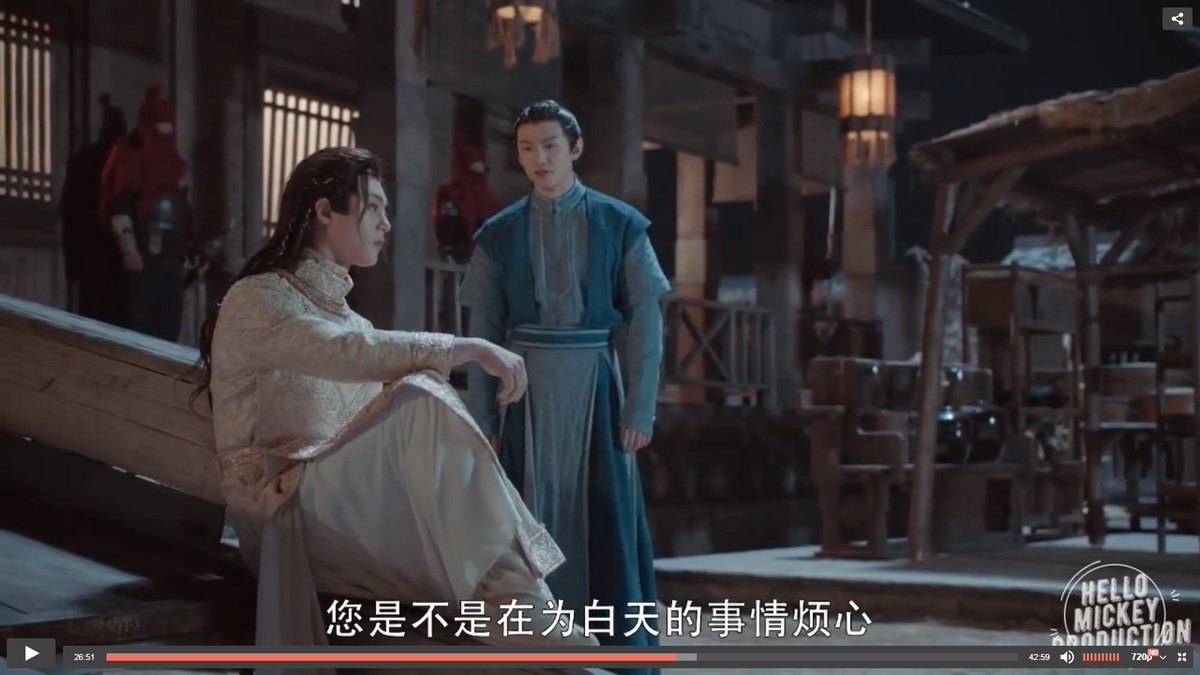 shinju_ko's tweet photo. #于歆童 #天舞纪 #李俊辰 #LiJunChen #YuXinTong #DanceoftheSkyEmpire #Tianwuji #ZhaoJinTao #赵锦焘 #中国电视连续剧 #Chinesetelevisiondramas #許凱 #XuKai #WuJiaYi #吴佳怡 #YuFengmu #LongWeier https://t.co/vIx4zoNyXx