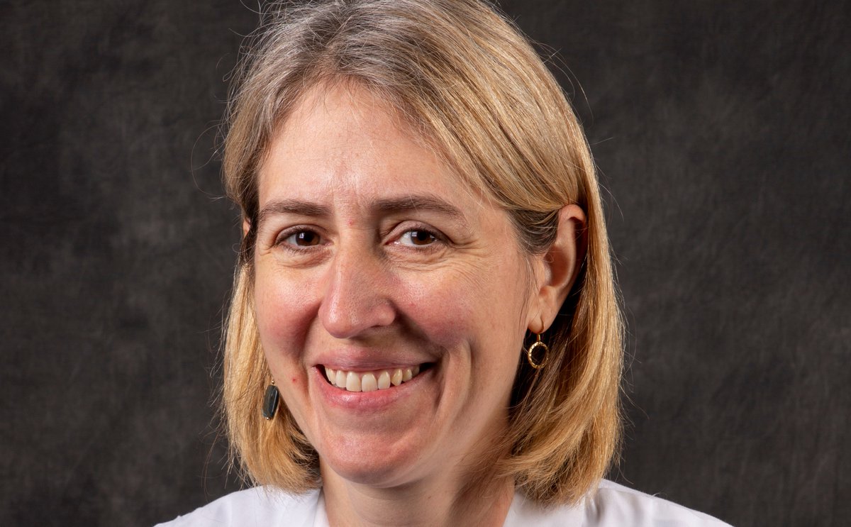 UTSW_EM's tweet photo. Congratulations to Dr. Christine Kulstad on her receipt of the 2020 ACEP National Emergency Medicine Faculty Teaching Award. She is an outstanding educator and we are honored to have her on our team. Congrats, Dr. Kulstad!

https://t.co/huxl7wMBnc

@UTSWNews @ACEPNow #UTSW_EM https://t.co/p2dSNwLsx4