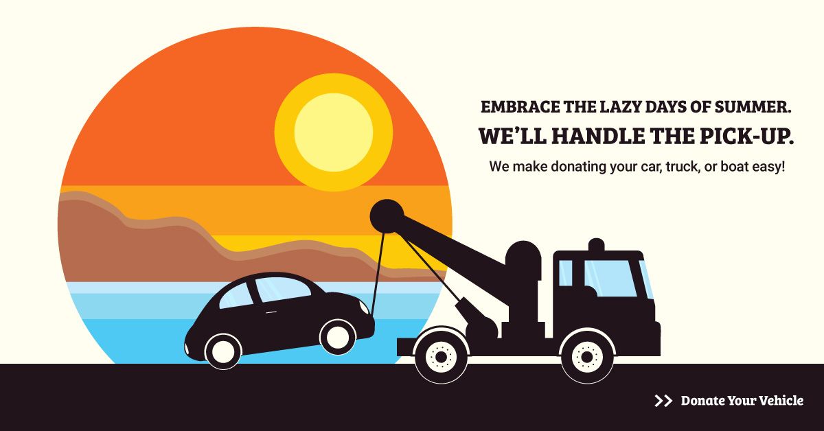 nhpr's tweet photo. Are you tired of the rattling and roaring noises your car makes? It might be the time to turn your vehicle into 2020 summer memories by donating it to NHPR. The process is easy, and the pick-up is free. Visit https://t.co/QV4ATXLGKG for more information. https://t.co/56652zJgQG