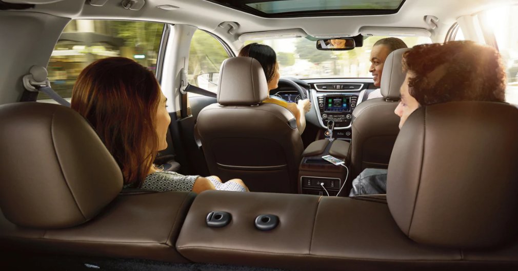 NissanExton's tweet photo. The perfect environment to easily interact with every passenger.
https://t.co/3AyShKVWyG
.
.
.
#Nissan #ExtonNissan #BushAutoGroup #carshopping #NissanMurano https://t.co/ZEE5awGsAb