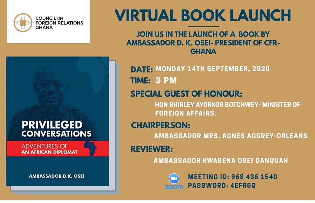 ehanom's tweet photo. Join the launch today at 3PM! #readchale #privilegedconversations https://t.co/mkJfKodY7J