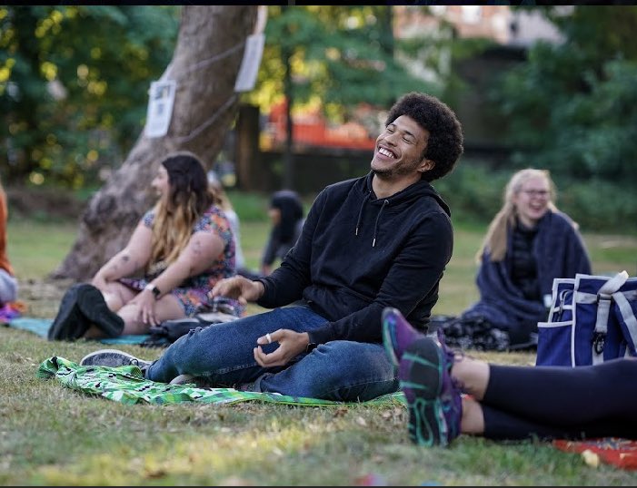 Waltham Forest Culture tweet media