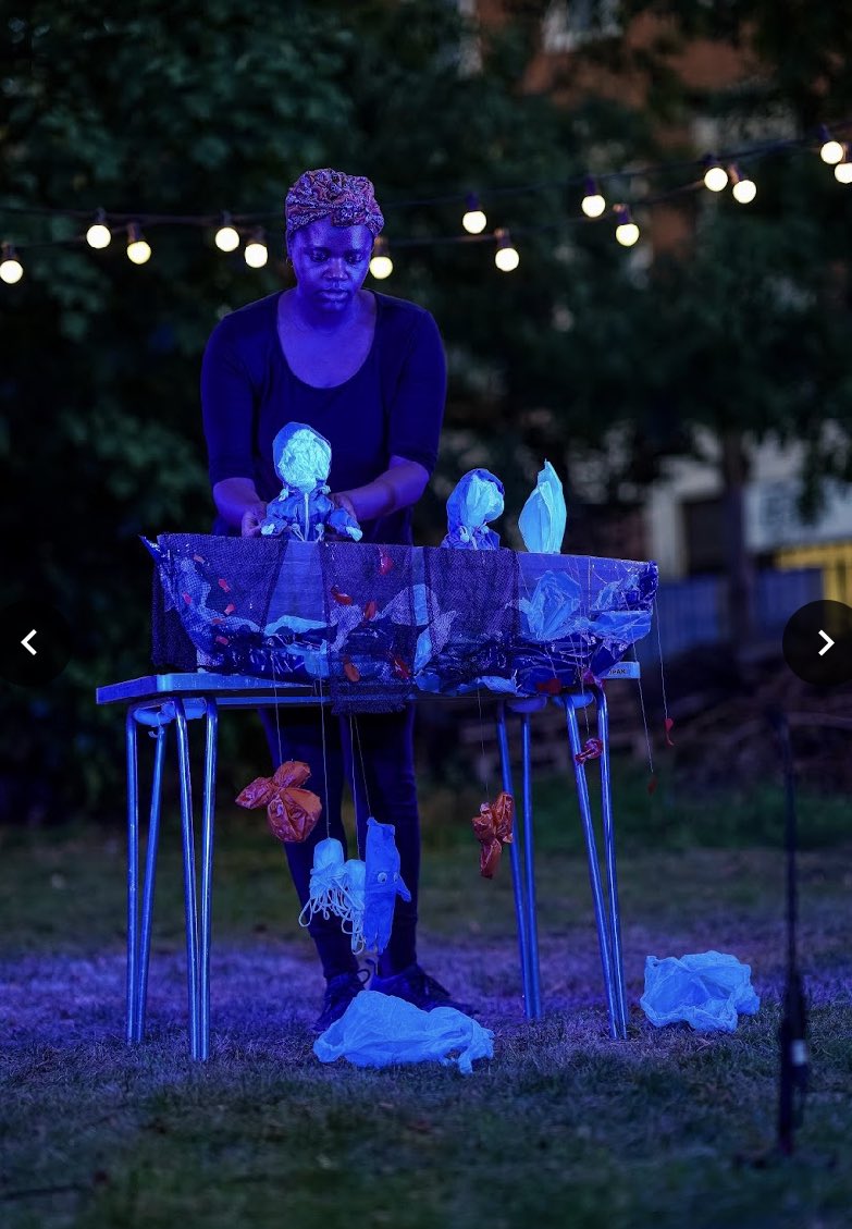 Waltham Forest Culture tweet media