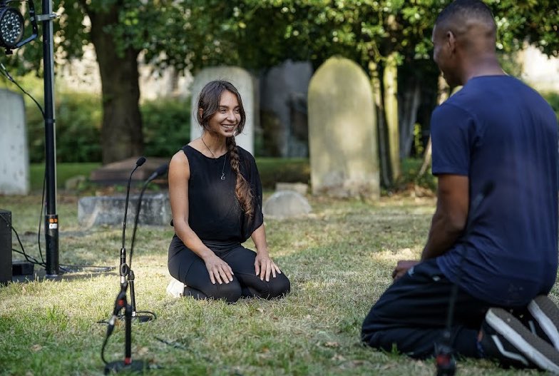 Waltham Forest Culture tweet media