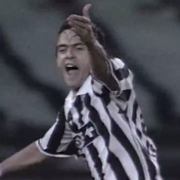  That lad must ve been born offside. Happy birthday, Filippo Inzaghi.  