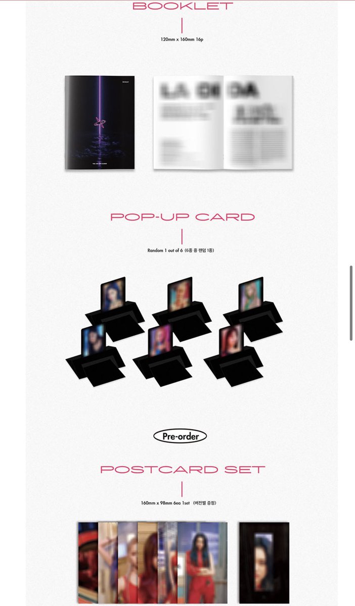 eubabie's tweet photo. ✨ EVERGLOW ALBUM GIVEAWAY ✨

Forevers~ I am giving away 3 copies of -77.82x-78.29! One of each version plus 1 SIGNED copy! LADIDA will hit it big!

To enter just 
1. Follow me
2. Like &amp; Retweet 
3. Comment your favorite picture of your everglow bias! 

#EVERGLOW @EVERGLOW_twt https://t.co/Q4DK5CkUEd