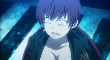 結標淡希のtwitterイラスト検索結果 古い順