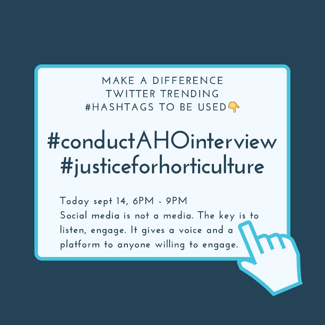cohtrolls's tweet photo. #conductAHOinterview 
#justiceforhorticulture #wakeupkpsc
@bcpatilkourava @CMofKarnataka  @Narayanagowda_ @siddaramaiah
@Rajender_69 @karnatakapsc  @Karnataka_DIPR  @GCC_MP @csogok @drashwathcn  @AgriGoI 
@hd_kumaraswamy @HPKonemaneVK @prajavani @KannadaPrabha @GSATYAVATHI2 https://t.co/OCx5uO0FUN