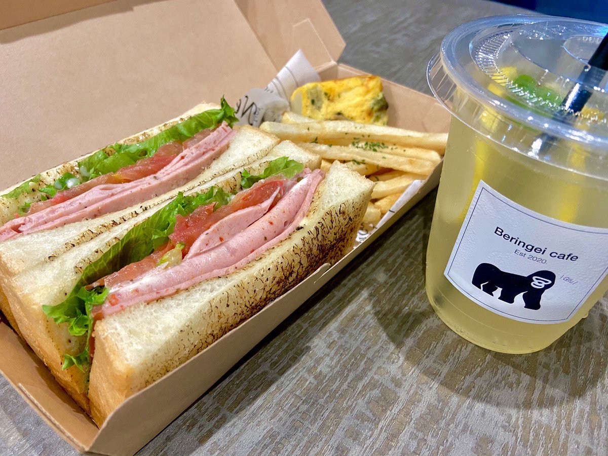 tonya_expo's tweet photo. 話é¡ã® #Beringeicafe ã培åºåæðŠ
âïžå°ç£å°æ¶ãžã®ãã ãã
âïžããµããé£å ãšããŠã®åœ¹å²
âïžäººæ°ããªã³ã¯ã¡ãã¥ãŒã¯ïŒ
âïžããªã«ãã§åºèå
ã®ãã ãã
ãåå±çºãå²éãæŽ»æ§åããããïŒã
Såºé·ã®ç±ãæ³ããäŒãããŸãð¿
ãã²ãèªã¿ãã ããðââïž
â¶ïžhttps://t.co/d4e01bvdc6
#tonyaexpo https://t.co/EC1vMEdjlG