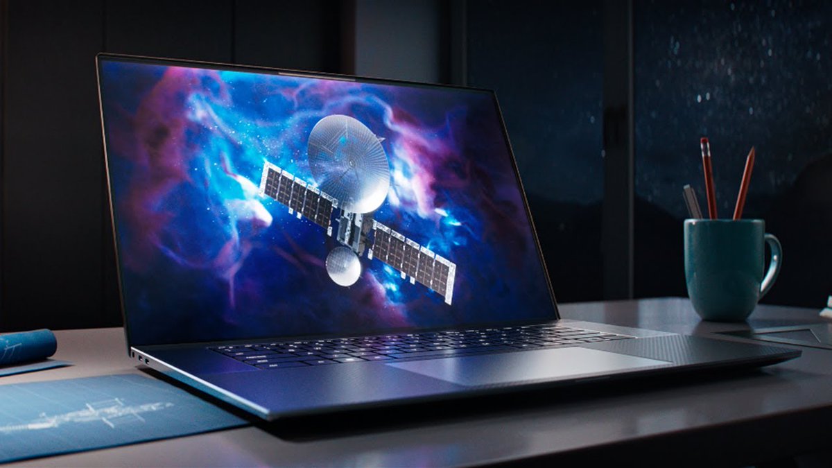 Stump25's tweet photo. If performance and aesthetics weren't enough to make you want the Precision 5750 Mobile Workstation you need to check out the innovative thermal technology Dell has developed to change how we cool high performance mobile devices.   https://t.co/vifAxSucAm #Iwork4Dell https://t.co/lpZdXEH1oL