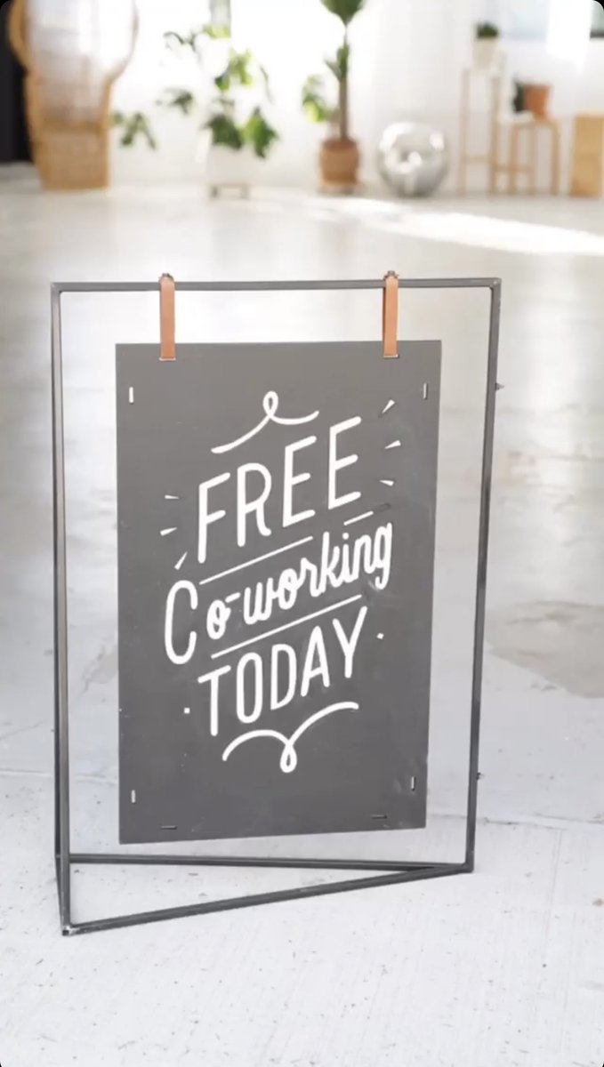 StudioStudioA2's tweet image. Monday&apos;s in September! Free drop-in co-working 10a-4p. We have Caffeinated Cloud serving up drinks from the trike on our patio. Everything free but accepting donations to Delonis Warming Shelter for items and funds if you&apos;re able. #coworking #studio #smallbiz