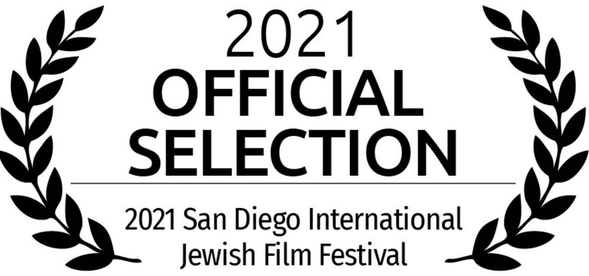 stranger_sister's tweet photo. Festival Update: #StrangerSister has been selected to the 31st Annual, 2021 San Diego International Jewish Film Festival! https://t.co/YifZazwhs0