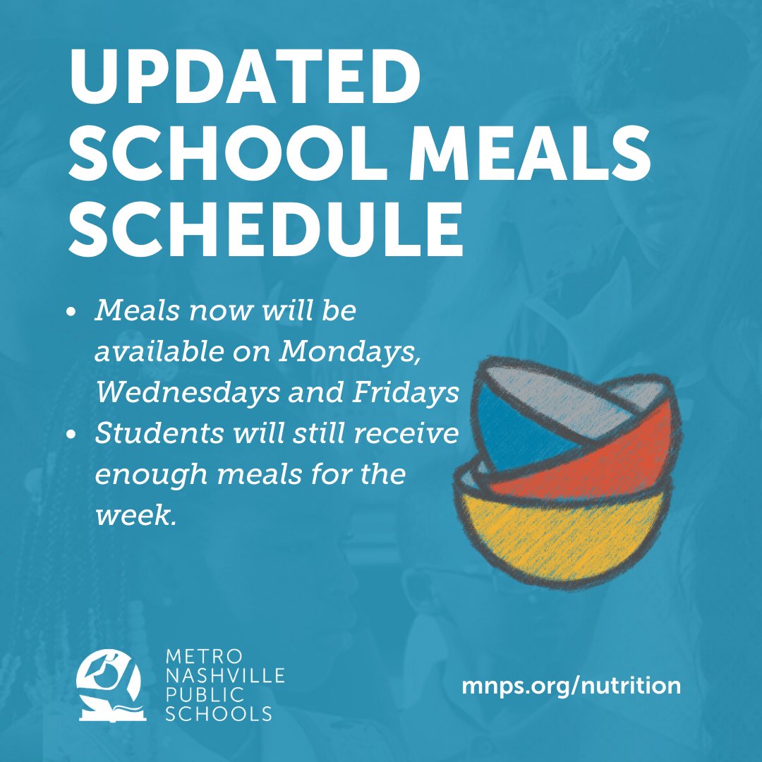 Metro Schools tweet media
