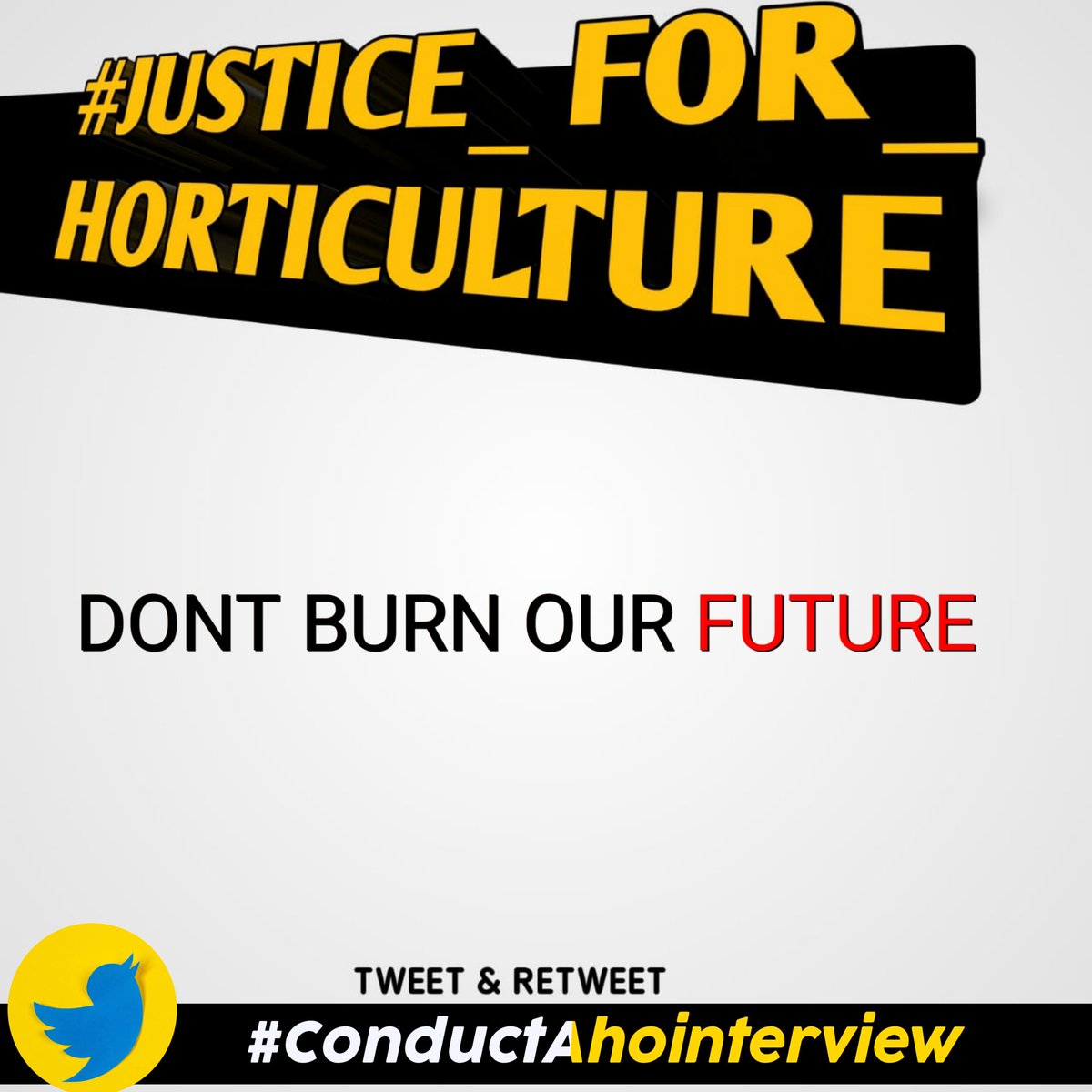 cohtrolls's tweet photo. #conductAHOinterview 
#justiceforhorticulture #wakeupkpsc
@bcpatilkourava @CMofKarnataka  @Narayanagowda_ @siddaramaiah
@Rajender_69 @karnatakapsc  @Karnataka_DIPR  @GCC_MP @csogok @drashwathcn  @AgriGoI 
@hd_kumaraswamy @HPKonemaneVK @prajavani @KannadaPrabha @GSATYAVATHI2 https://t.co/SfNzTJNTWt