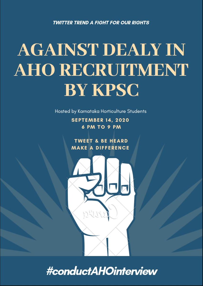 cohtrolls's tweet photo. #conductAHOinterview 
#justiceforhorticulture #wakeupkpsc
@bcpatilkourava @CMofKarnataka  @Narayanagowda_ @siddaramaiah
@Rajender_69 @karnatakapsc  @Karnataka_DIPR  @GCC_MP @csogok @drashwathcn  @AgriGoI 
@hd_kumaraswamy @HPKonemaneVK @prajavani @KannadaPrabha @GSATYAVATHI2 https://t.co/VLbBgDBRDN