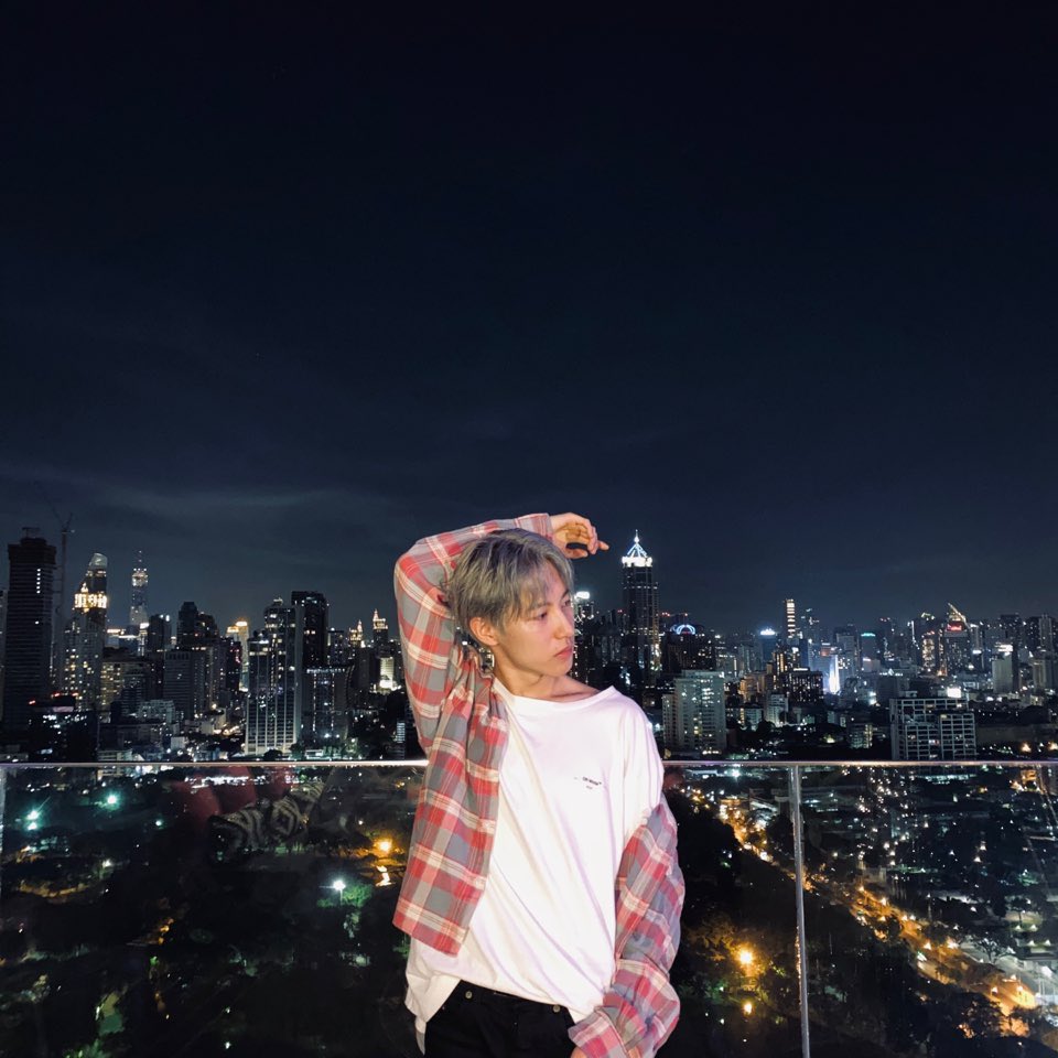 รักนะครับ ที่ยึดเหนี่ยวจิตใจจริงๆ