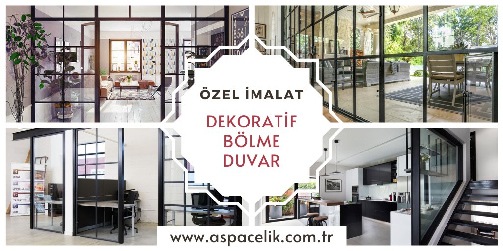 aspacelikyapi's tweet photo. #Dekoratif bölme duvarlar, geniş alanların kullanışlı küçük bölümlere ayrılmasını sağlayan, ses ve ısı yalıtımı özelliği bulunan ve mekanlara estetik katan dekoratif ürünlerdir. 

👉 https://t.co/RNcZRSq6uK

#bölmeduvar #dekorasyon #ofis #ofistasarım #ofisdekorasyon #içmimar https://t.co/XDA2EKiqME