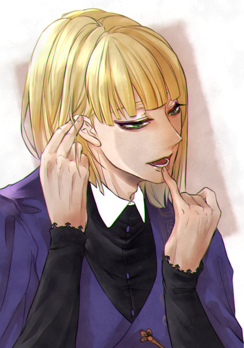 「描いたら出る描いたら出る描いたら出る描いたら出る描いたら出る描いたら出る(呪詛)」|あめゆのイラスト