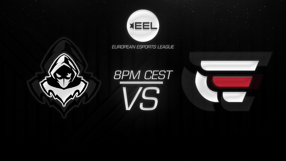 The <a href="/EELeague/">European Esports League</a> will be the first ever league with the renewed roster! Wish them goodluck! #GOFULLBLIND

Our first match we will be playing vs @Clique_GG!

🗓️Date: Wednesday 16th September
⏰Time: 8:00PM CEST
🗺️Map: Inferno
🎥Stream: twitch.tv/europeanesport…