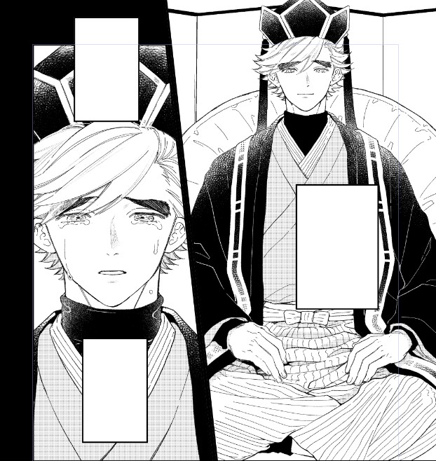 人間どーま君 