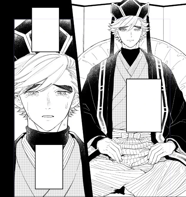 人間どーま君 