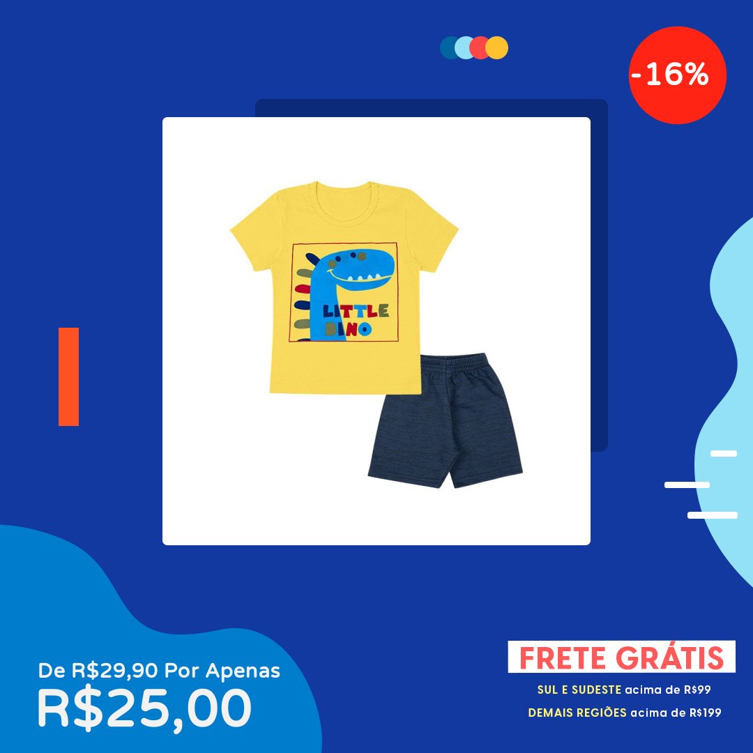btqinfantil's tweet photo. Frete Grátis somente esse fim de semana
Aproveitem: Link na Bio!

#boutiqueinfantil #mamae #infantil #modainfantil #bebe #menino #menina #fofinho #lojainfantil #kids #estilo #lojaonline https://t.co/U3DJqMcDom