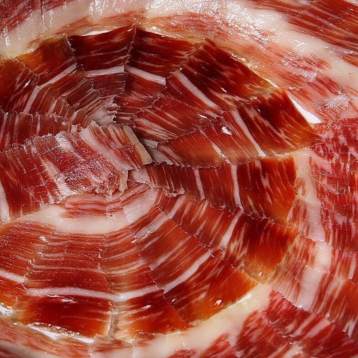 We're your one-stop shop for world-class jamon iberico! Visit us to explore the most delicious flavors of Spain.