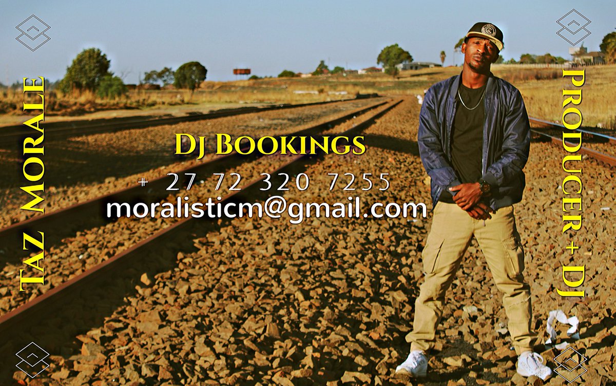 morale_taz's tweet photo. Producer | Remixer | DJ | China And Andy Records | INNU Records | Reenboog Music | Candid Beings Records | Bookings moralisticm@gmail.com https://t.co/9wZOYjLQXL