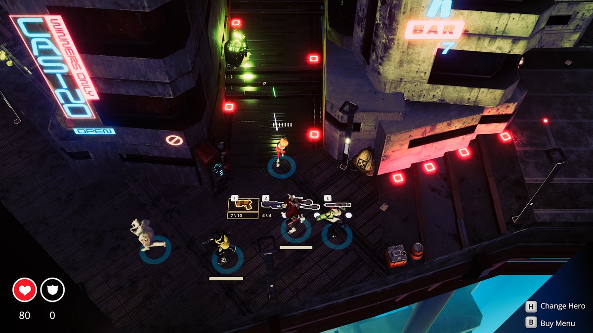 itch.io tweet media