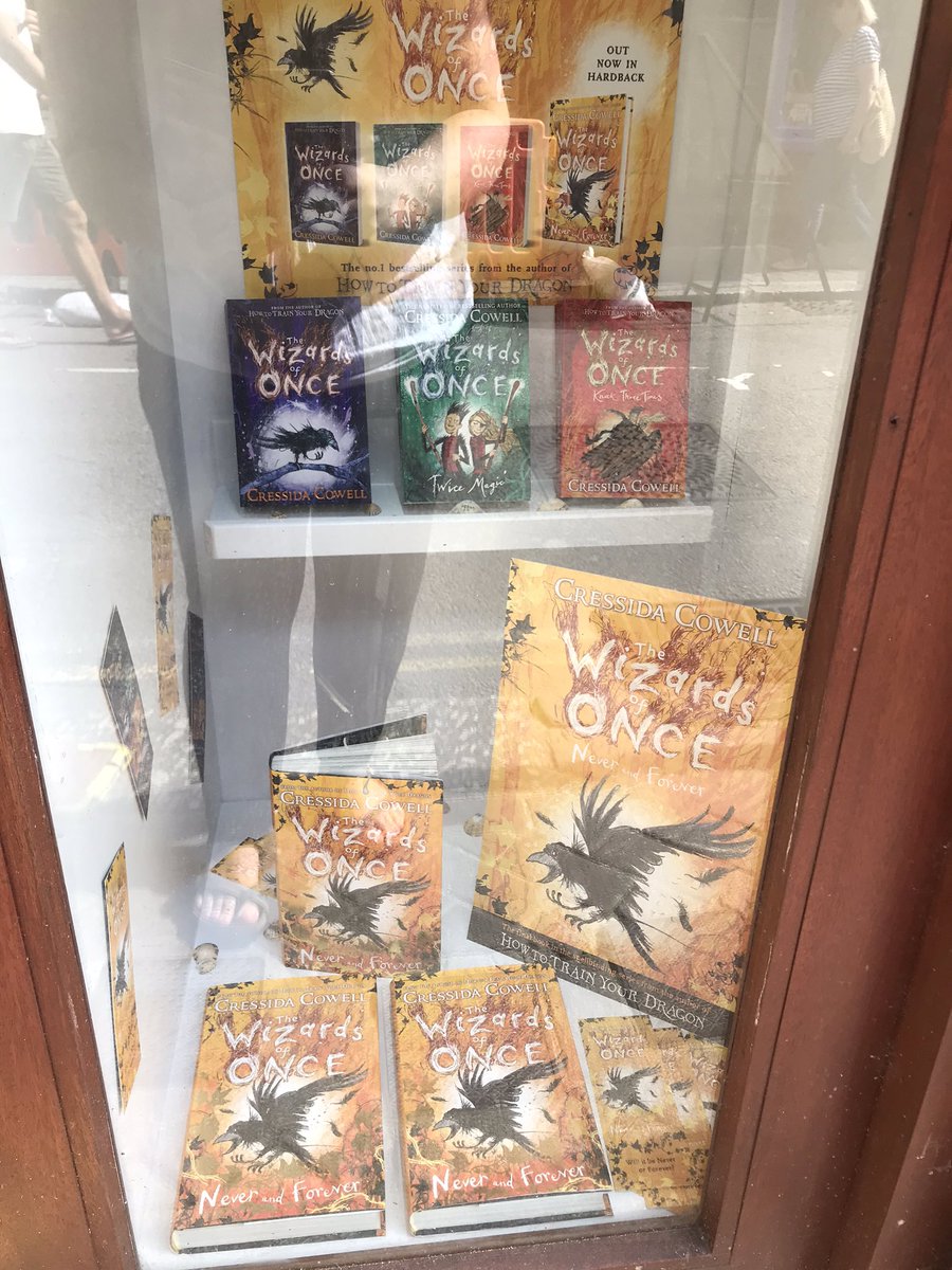 stories_sea's tweet image. So excited!!!! #WizardsOfOnce