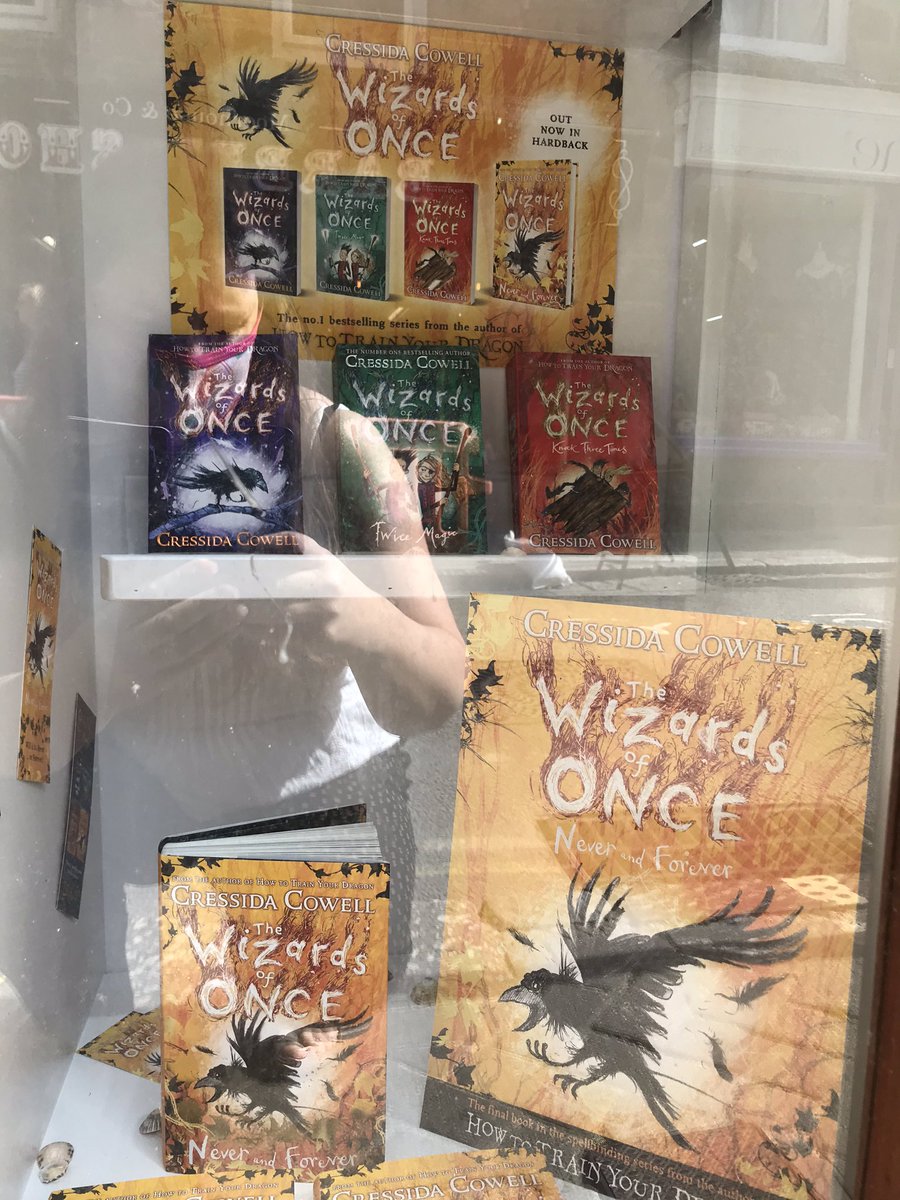 stories_sea's tweet image. So excited!!!! #WizardsOfOnce