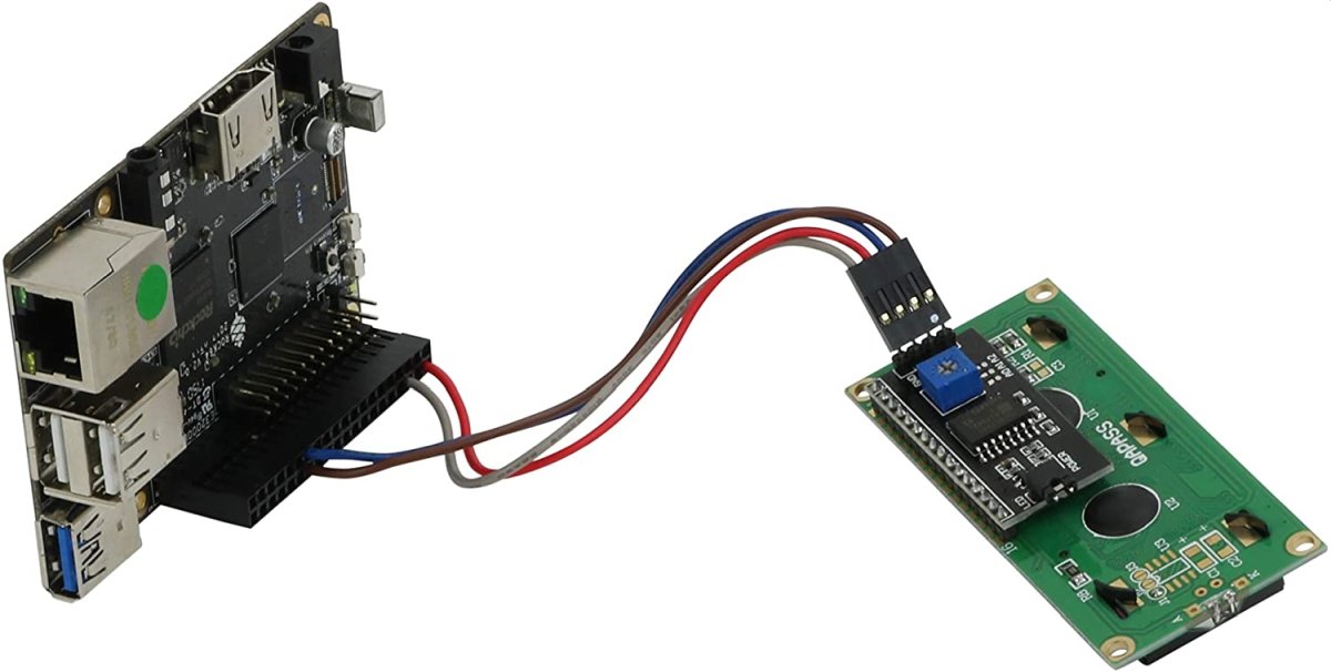 aldersonaj's tweet photo. Iconikal Rockchip RK3328: A US$10 single-board computer with more power than a Raspberry Pi 3 https://t.co/LEh5WMilnX #notebookcheck #news #tech #Iconikal #ROCK64 #developer https://t.co/XBsLZ2yBb4