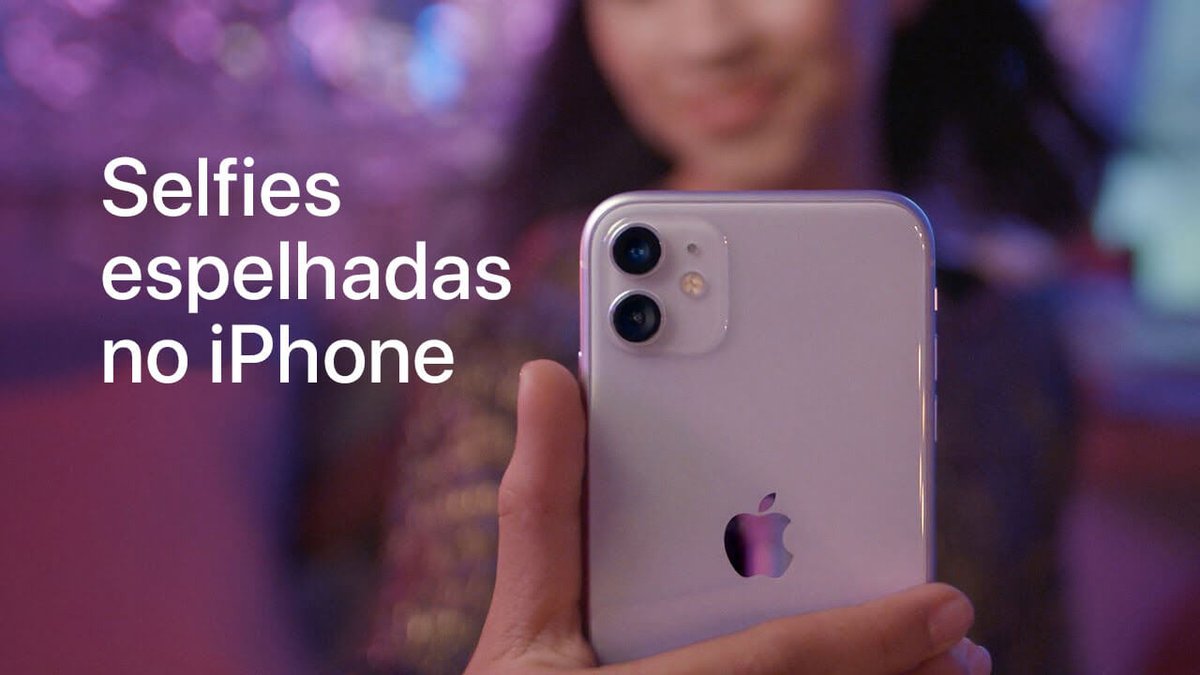 blogdoiphone's tweet image. Como ativar o espelhamento de selfie no iPhone: blogdoiphone.com/ios/selfie-inv…