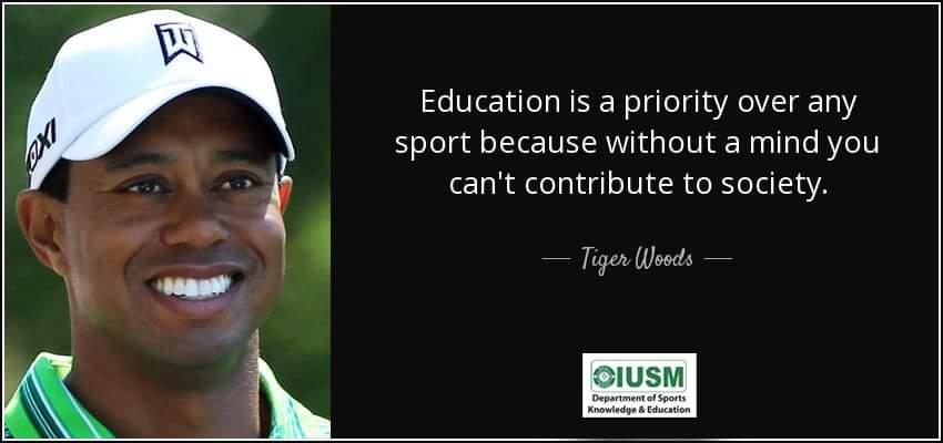 GmtIdeas's tweet photo. Sports Education in 2020 is easily one of the most buzzing sectors of education.  A detailed study in sports management education will help the learner how to overview the business side of a sports organization with the use of the latest trends and technologies.
Watch this space! https://t.co/Af3W5lxADw