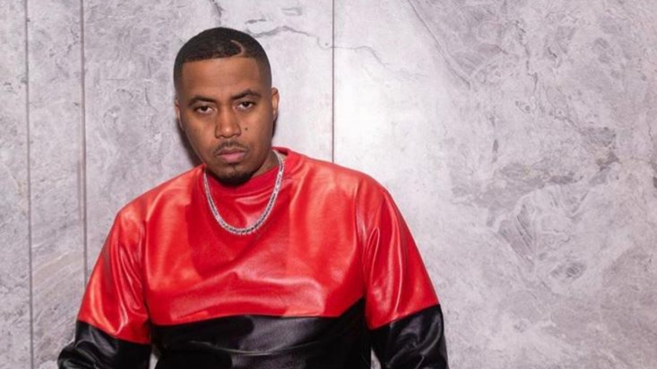 Happy 47th birthday, Nas. 