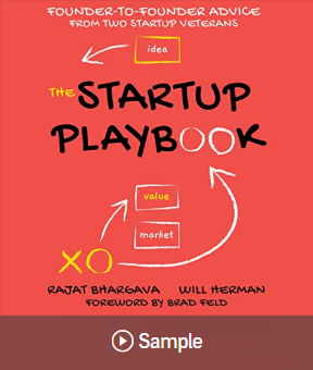 FounderBook's tweet photo. The audio version of The Startup Playbook is now available! Maybe now I can hear the book in my head in someone else's voice 😀 Check it out at Amazon or Audible https://t.co/PIEXpOuO8r @techstars @rajatbhargava #startupplaybook https://t.co/Wn366sCWCu