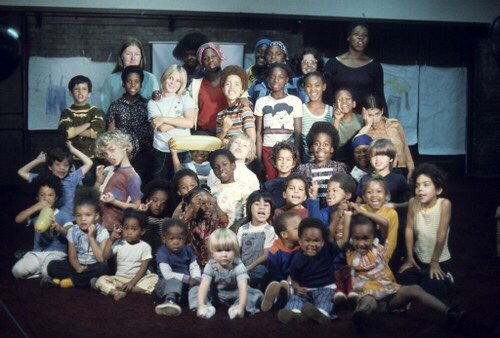 biopsychpod's tweet photo. Today’s episode is Part 2 of Jim Jones. For this post, here’s to the PEOPLE of Jonestown, who we often forget in the narrative, and who could have gone on to change the world. Fuck Jim Jones. #jonestown #jimjones #biopsychosocial #ladypodsquad #truecrimepodcast https://t.co/2SljRqiNZc
