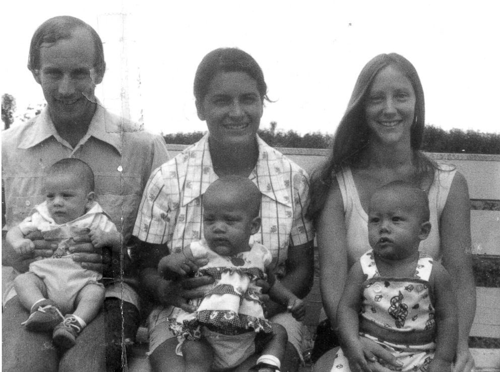 biopsychpod's tweet photo. Today’s episode is Part 2 of Jim Jones. For this post, here’s to the PEOPLE of Jonestown, who we often forget in the narrative, and who could have gone on to change the world. Fuck Jim Jones. #jonestown #jimjones #biopsychosocial #ladypodsquad #truecrimepodcast https://t.co/2SljRqiNZc