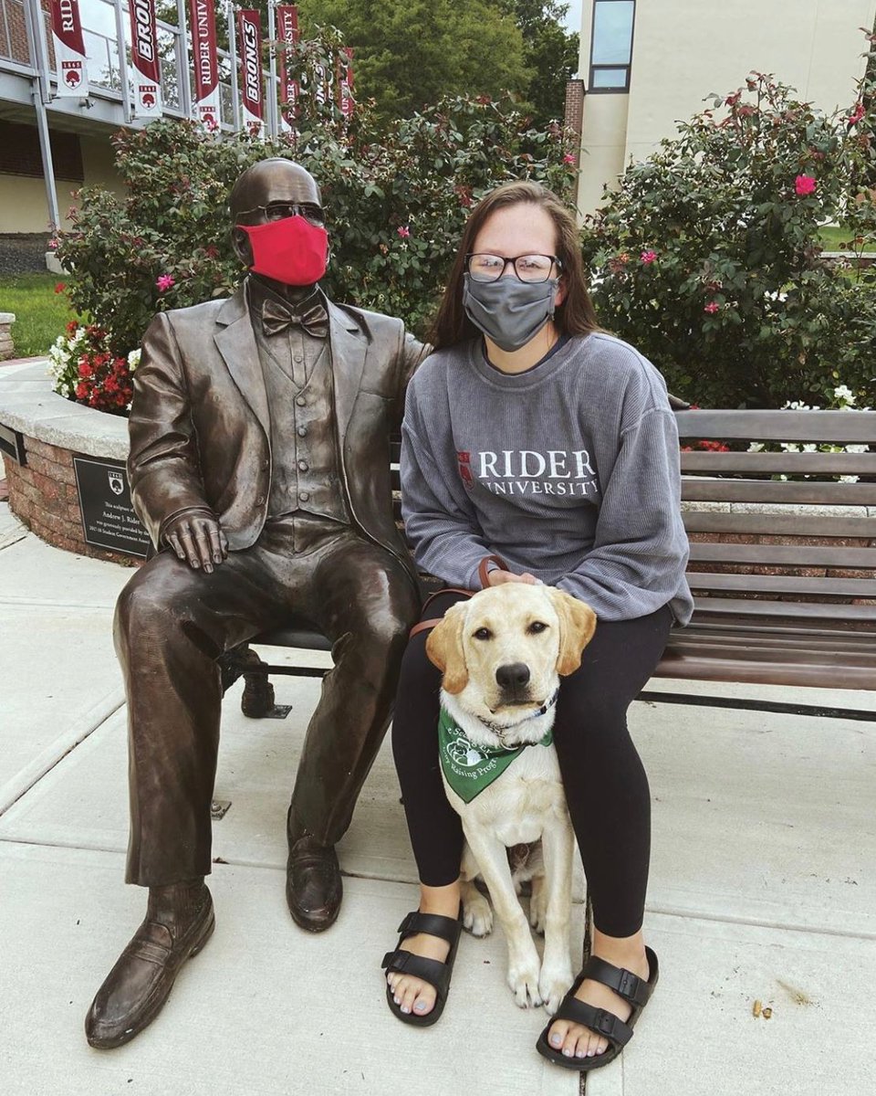 Happy Monday and stay safe, Broncs! #GoBroncs
(📷 : Kristen Pfau)