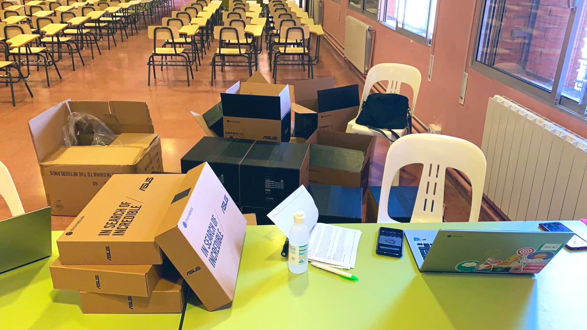 Jordi Muñoz tweet media