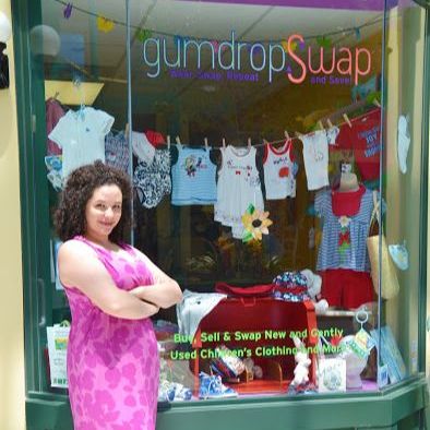Gumdrop Swap tweet media