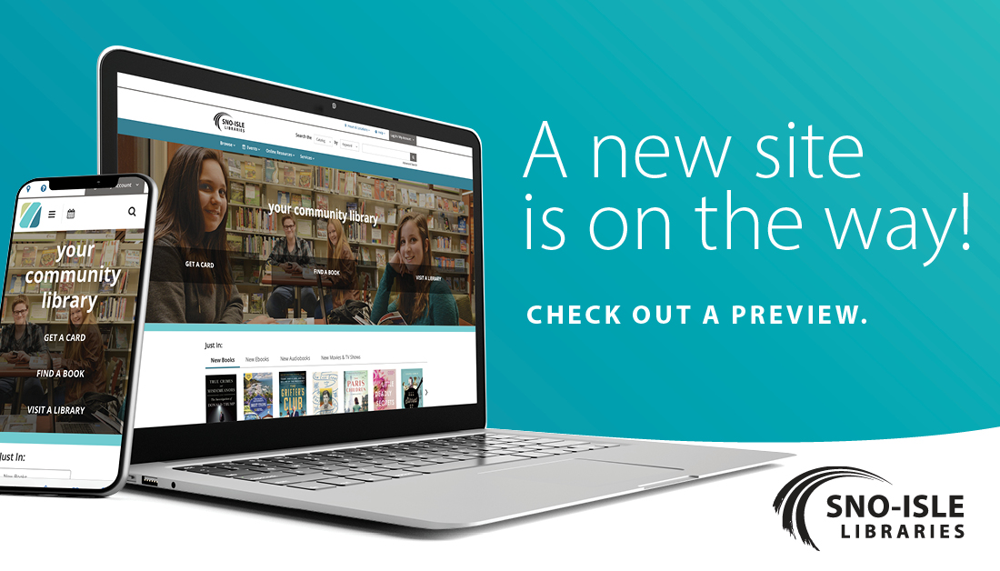 Stanwood Library (stanwoodlibrary) Twitter