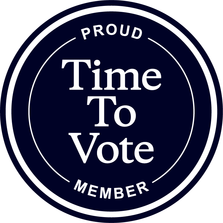 decisely's tweet photo. Companies are Pledging to Give Workers Time off to Vote. Decisely is proud to be one of them!
https://t.co/LpXTiCf1px https://t.co/1JhVKvKQUh