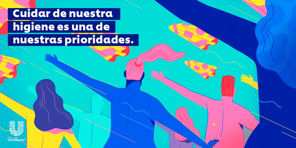 UnileverSpain's tweet photo. Cuidar de nuestra higiene es una de nuestras prioridades y más en estos momentos. Por eso, desde Unilever te aceramos las mejores marcas para sentirte siempre limpi@. ¿Cuál es tu favorita?
#Moussel #Dove #Lifebouy https://t.co/EoSwVG9QaN