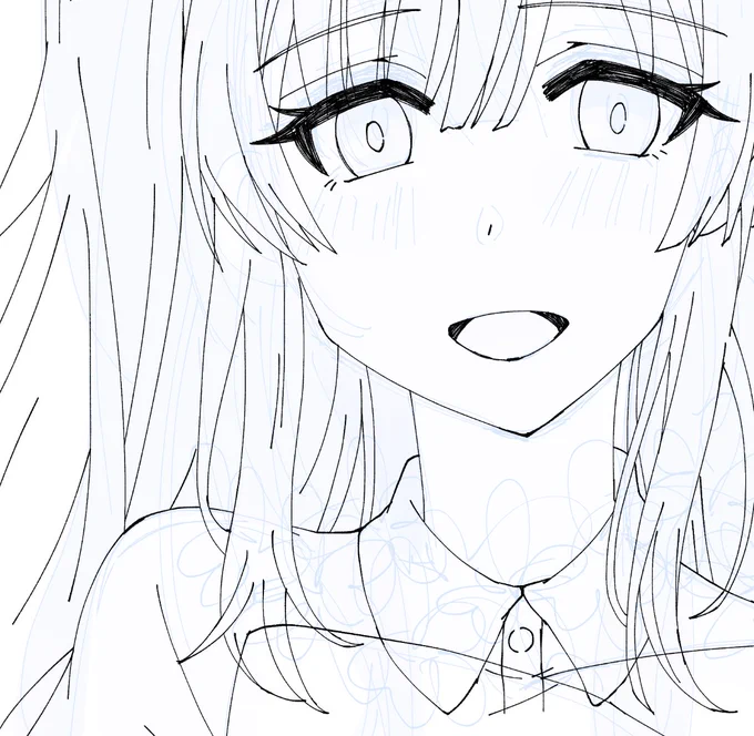 霧子〜〜〜 
