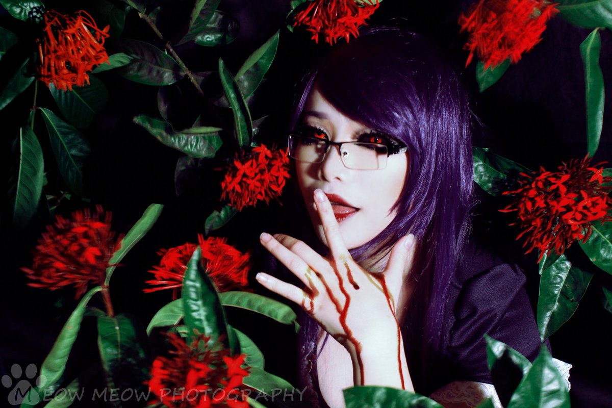 Badass looking Rize
Follow me on:
Patreon (coming soon)
Gumroad (coming soon)
IG @nanaberry.chan
Reddit u/NanaBerryCosplayer
#cosplay #cosplaygirl #cutegirl #makeup #asiangirl #sexy #sexycosplayer #sexygirls #rize #tokyoghoul #ghoul #likeforlikes https://t.co/1BJkxScbkU