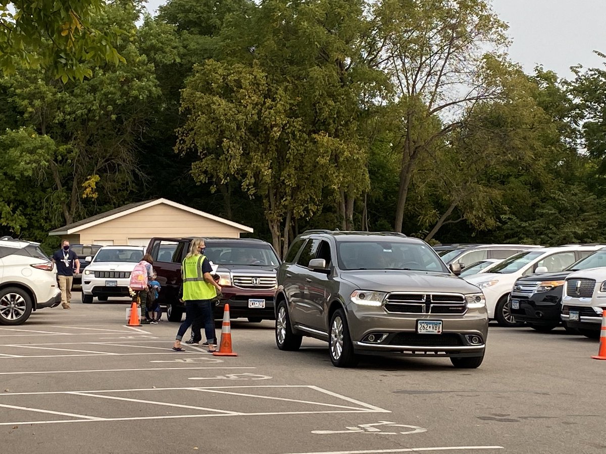 DrTStaloch's tweet image. What a great day @isd719 as we welcome all students back into our schools for Hybrid Learning and into our Distance Learning Academy! Thank you staff and parents for all of your planning! We Are All Ready to Learn! Welcome @PLLakers! #WeArePLSASVoices!