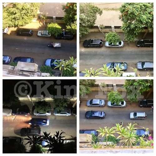KimFoxWOSU's tweet photo. Doing a bit of a new assignment in my audio production course: creating soundscapes of a neighborhood or personal space. I decided to give it a try too. | Kim Fox Sonic Postcard from Cairo, Egypt https://t.co/8ACHuLMfaW #JRMC4460 #natsounds #Cairotraffic #Zamalek https://t.co/DGcYn1m2yr